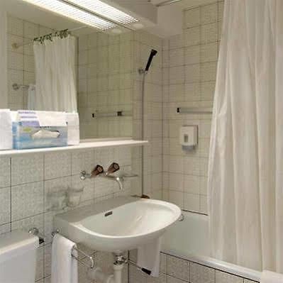 Residence Hotel & Apartments Γκρίντελβαλντ Εξωτερικό φωτογραφία