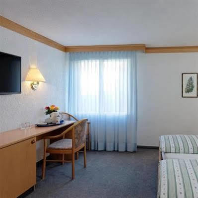Residence Hotel & Apartments Γκρίντελβαλντ Εξωτερικό φωτογραφία