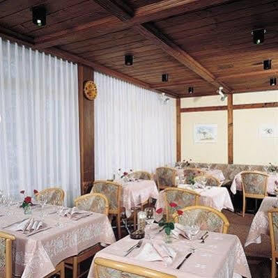 Residence Hotel & Apartments Γκρίντελβαλντ Εξωτερικό φωτογραφία